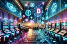 crypto casino