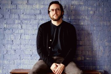 Benjy Grinberg