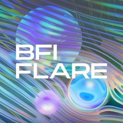 BFI Flare 2021