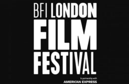 BFI London Film Festival 2020