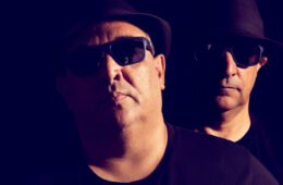 Bubba Brothers