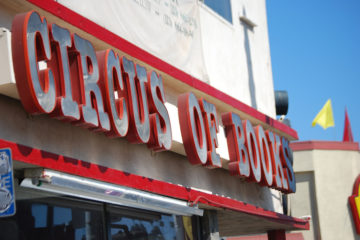 circus of books