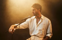 Darin interview