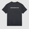 EQ Music Tee - back
