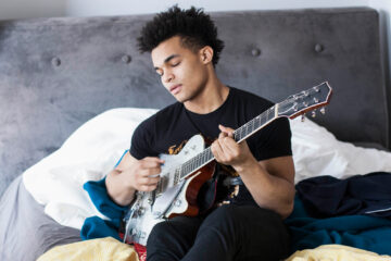 Discover why integrating scale practice into your daily routine is important for building essential guitar skills and boosting confidence.