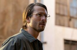 hit man starring glen powell