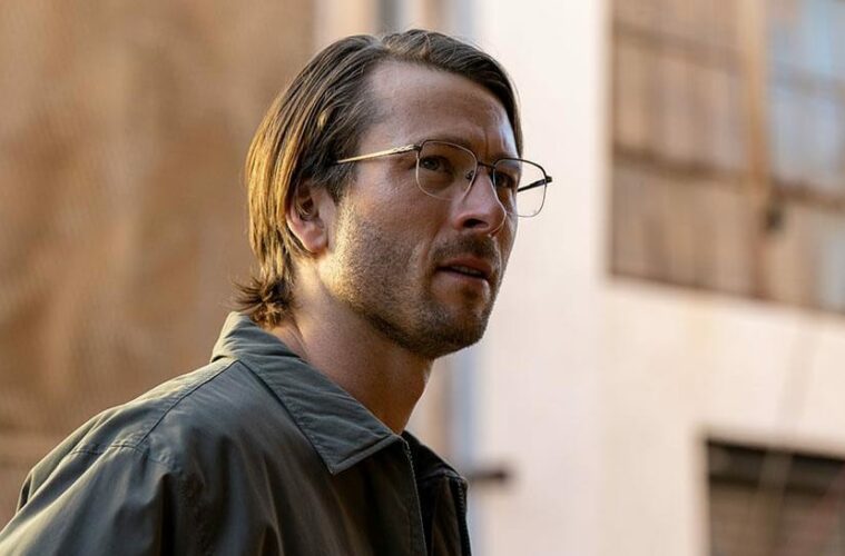 hit man starring glen powell