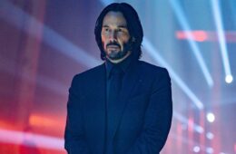 John Wick Chapter 4