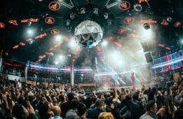 Las Vegas Club