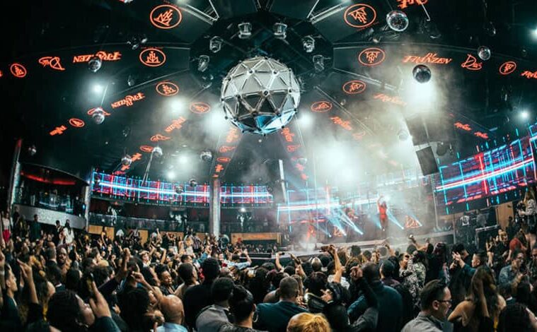 Las Vegas Club