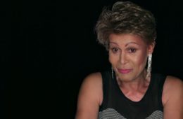 mama gloria