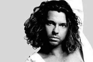 Michael Hutchence