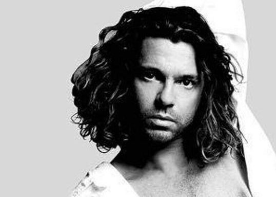 Michael Hutchence