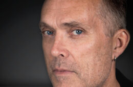 Nicholas Gunn