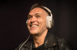 Nicholas Gunn
