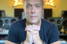 Nicholas Gunn
