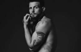 Nico Tortorella