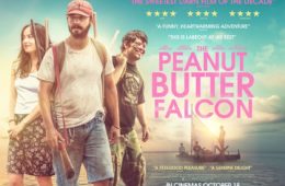 The Peanut Butter Falcon