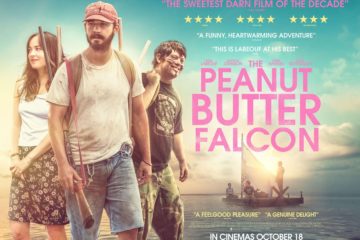 The Peanut Butter Falcon