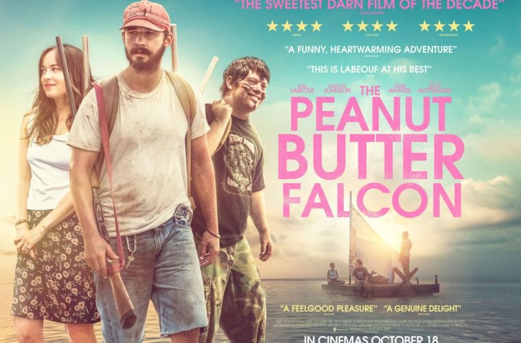 The Peanut Butter Falcon