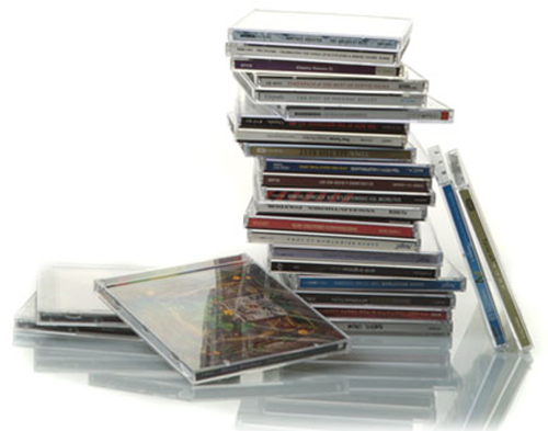 CDs