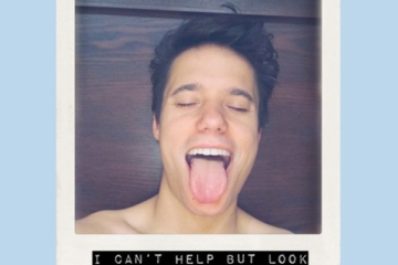 i cant help but look myylo
