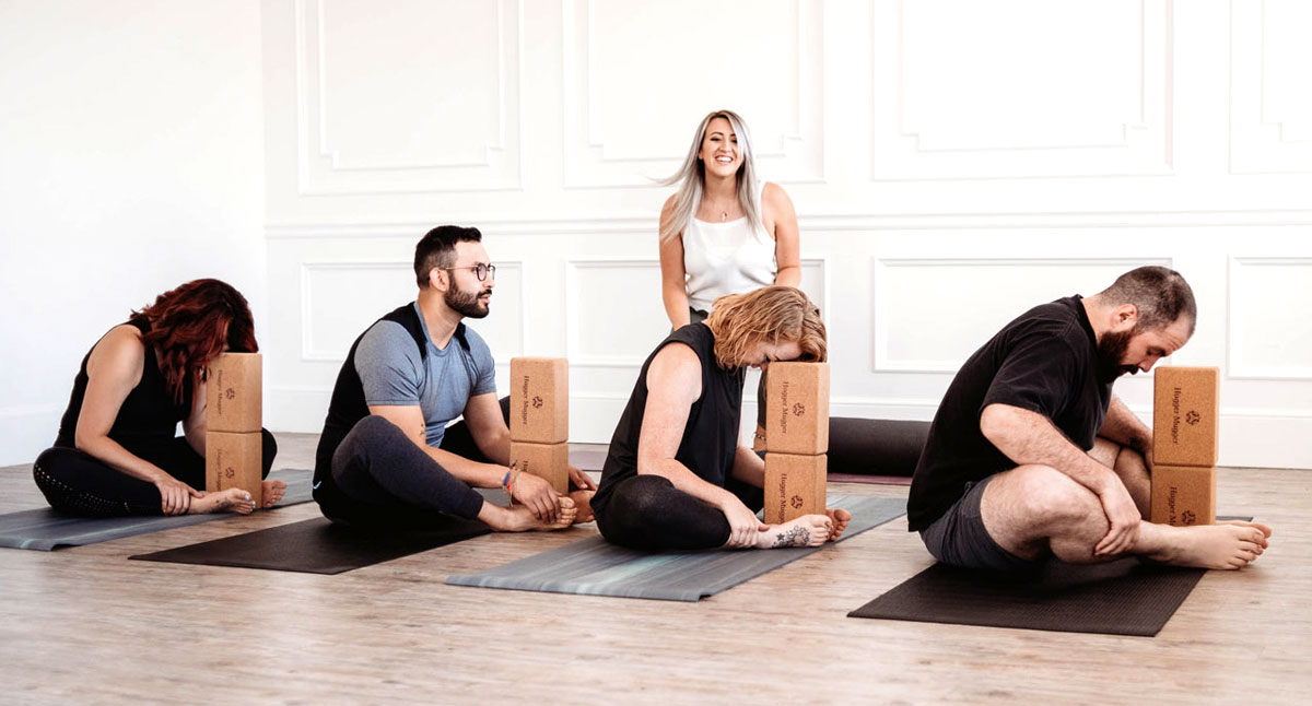 The Importance of Doing Yoga Teacher Training