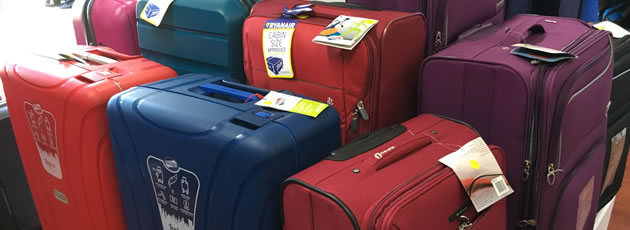 Explore the luggage storage facilities and fulfil your luggage storage requirements